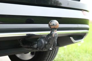Škoda Karoq Skoda Karoq 1.5 TSI / 150 PK / DSG / Sportline / Black Edition / Panorama / Virtual Cockpit / Camera / Cruise Control / Trekhaak / 18