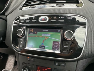 Fiat Punto Fiat Punto Evo 0.9 TwinAir Sempre/PARKS/NAVI/CRUISE/APK/NAP - afbeelding nr 19