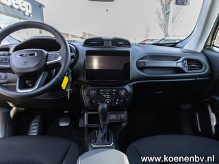 Jeep Renegade - afbeelding nr 16