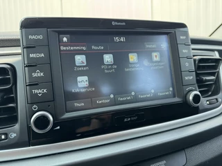 Kia Rio Kia Rio 1.0 T-GDi DynamicLine|Navi|NL-Auto|Airco - afbeelding nr 21