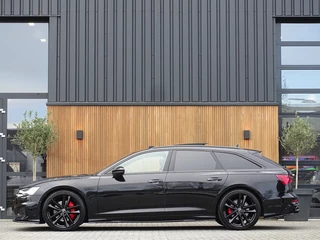 Audi A6 Audi A6 Avant 50 TDI V6 Quattro / Des. PL.+ / RS ed. / 2018 / LED - afbeelding nr 5