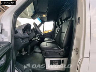 Mercedes-Benz Sprinter Mercedes Sprinter 317 CDI Automaat L3H2 Airco Camera Parkeersensoren MBUX L3 14m3 Airco - afbeelding nr 11