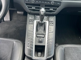 Porsche Macan - afbeelding nr 22