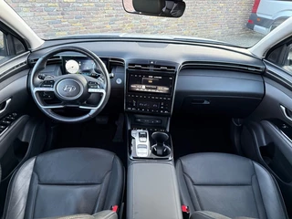 Hyundai Tucson - afbeelding nr 2