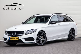 Mercedes-Benz C-Klasse - 91200350-0