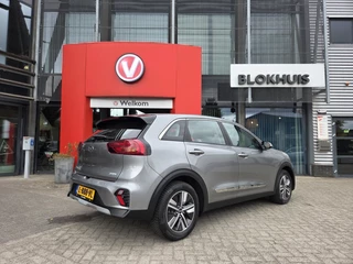 Kia Niro Kia Niro 1.6 GDi PHEV ComfortLine | Android | Apple Car play | - afbeelding nr 2