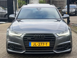 Audi A6 - afbeelding nr 2