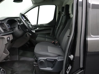 Ford Transit Custom | Imperiaal | Trekhaak | Navigatie | Camera | Cruise - afbeelding nr 19