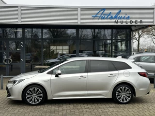 Toyota Corolla Touring Sports - afbeelding nr 5