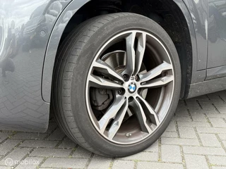 BMW X1 BMW X1 xDrive20i M Sport Panodak Navi HUD Harman Trekhaak Camera - afbeelding nr 5