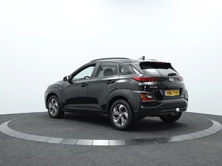 Hyundai Kona Hyundai Kona 1.6 GDI HEV Comfort Smart | Navigatie | Camera | Cruise control - afbeelding nr 12