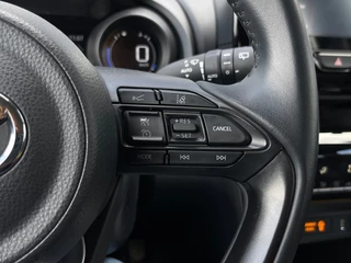 Toyota Yaris Cross - afbeelding nr 12