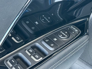 Kia Niro Kia Niro 1.6 GDi Hybrid DynamicPlusLine Adap Cruise|Dodehoek|Stuurver - afbeelding nr 24