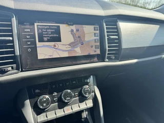Škoda Kodiaq Skoda Kodiaq 1.5 TSI Ambition |DSG|Carplay|Nardo - afbeelding nr 11