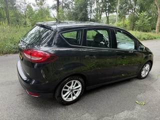 Ford C-MAX Ford C-MAX 1.0 Trend AIRCO|NAVI|HOGE INSTAP - afbeelding nr 61