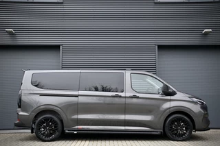 Ford Transit Custom | Raptor Edition | Trekhaak | 6-Zitter | Verlengde fabrieksgarantie tot 09-2029 - afbeelding nr 4