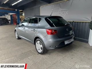 SEAT Ibiza Seat Ibiza 1.2 TSI Style DSG Automaat - afbeelding nr 10