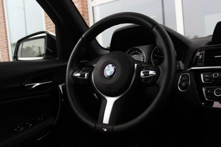 BMW 1 Serie ➡️ BMW 1-serie 116i F20 Facelift High Executive M-sport | M-pakket | 2e eigenaar | LED | Camera | Leer | Navi | Cruise-control | PDC | - afbeelding nr 21