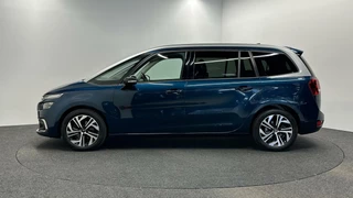 Citroën Grand C4 Spacetourer Citroen Grand C4 SpaceTourer 1.2 PureTech Live CAMERA NAVI LM - afbeelding nr 8