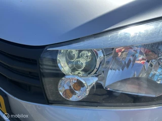 Suzuki Celerio Suzuki Celerio 1.0 Comfort 