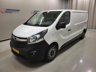 Opel Vivaro - afbeelding nr 2