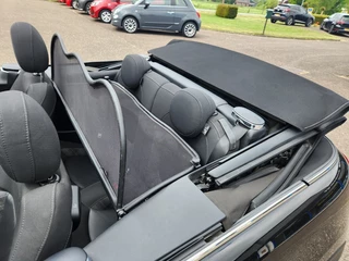 MINI Cooper Cabrio - afbeelding nr 24