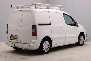 Citroën Berlingo Citroen Berlingo 1.6 BlueHDI *Sortimo* Navi* Cruise* Imperiaal* - afbeelding nr 12