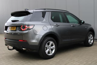 Land Rover Discovery Sport Clima|Cruise|Navi|Camaera|TrekgaakLM-Velgen|Audio - Grijs kenteken - afbeelding nr 15