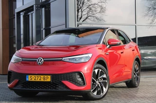 Volkswagen ID.5 Pro Business 77kWh | Trekhaak | Camera | Origineel NL