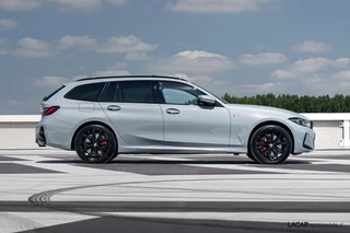 BMW 3 Serie BMW 3-serie Touring 330e xDrive I LCI II I M Sport Pro I - afbeelding nr 3
