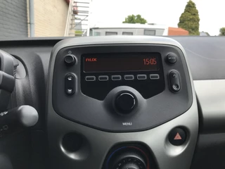 Peugeot 108 - afbeelding nr 25