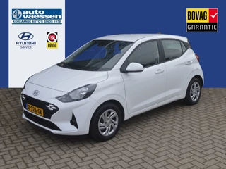 Hyundai i10 - afbeelding nr 1