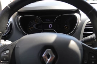 Renault Captur Renault Captur 0.9 TCe Xmod Leder l Camera l Navi - afbeelding nr 12