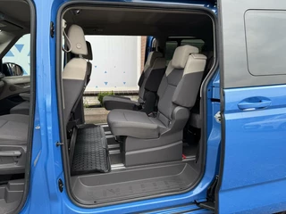 Volkswagen Transporter Volkswagen Transporter Multivan 1.5 TSI 136pk - afbeelding nr 26