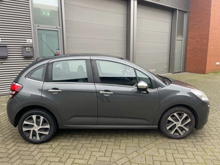 Citroën C3 - afbeelding nr 9