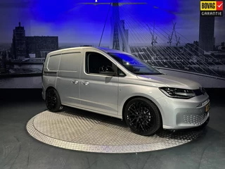 Volkswagen Caddy - 500652365-0