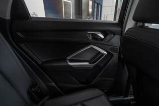 Audi Q3 Audi Q3 Sportback 35 TFSI S Line Stoelverwarming|Camera|Leer - afbeelding nr 41