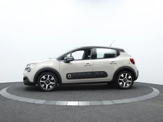 Citroën C3 Citroën C3 1.2 PT S&S Shine 110PK | Navigatie | Cruise control | Camera - afbeelding nr 8