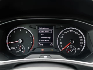 Volkswagen T-Roc Volkswagen T-Roc 1.5 TSI Sport CarPlay Camera Cruise - afbeelding nr 27