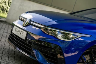 Volkswagen Golf Volkswagen Golf 2.0 TSI R 4Motion Performance Akrapovic HUD - afbeelding nr 11