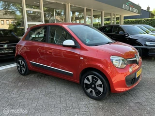 Renault Twingo Renault Twingo 1.0 SCe Collection Airco.. - afbeelding nr 4