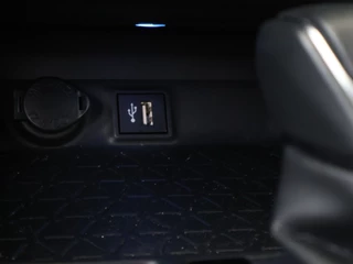 Suzuki Across Suzuki Across 2.5 Plug-in Style Business 306PK Half Leder Led Carplay WInterpa - afbeelding nr 17