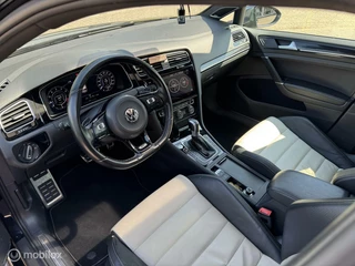 Volkswagen Golf Volkswagen Golf 2.0 TSI 4Motion R20|Pano|Leer|Virtual|Camera| - afbeelding nr 25