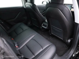 Tesla Model 3 Tesla Model 3 Standard RWD Plus 60 kWh - afbeelding nr 25