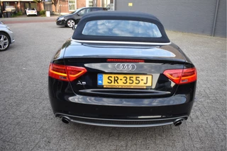Audi A5 - afbeelding nr 10