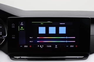 Škoda Octavia Virtual Cockpit, Climate, Cruise, Apple Carplay, LED, DAB, Afn. Trekhaak, 18'' - afbeelding nr 40