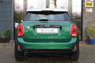 MINI Countryman Leder/LED/Camera/Navi Plus/Keyless/Elek. klep/Alarm/18