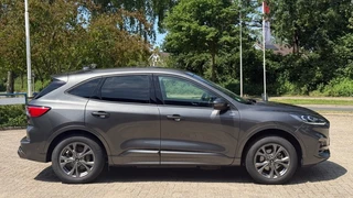 Ford Kuga Ford Kuga 2.5 PHEV ST-LINE X / Trekhaak+Driver+Winter+Techno pack - afbeelding nr 11