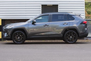 Toyota RAV4 - afbeelding nr 3