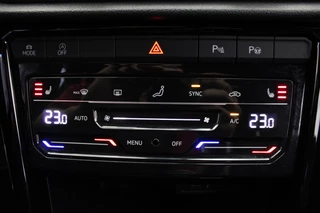 Volkswagen T-Roc |Massage|Stoelverwarming| - afbeelding nr 16